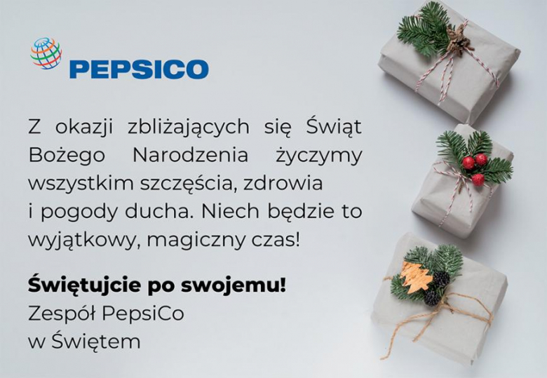 Życzenia Bożonarodzeniowe