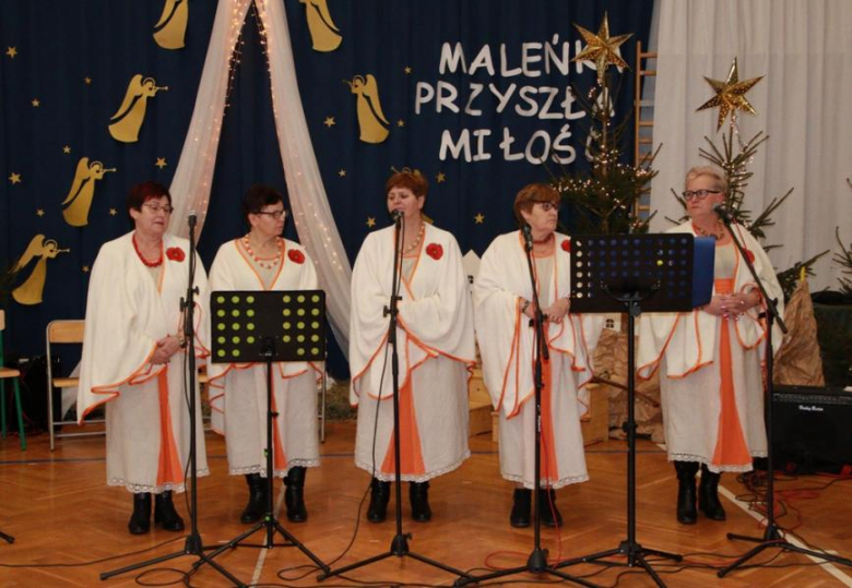 XI Przegląd Kolęd i Pastorałek w Udaninie