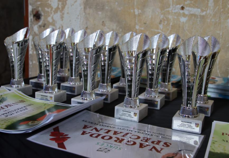 Koncert Piosenki Patriotyczno – Religijnej w Udaninie