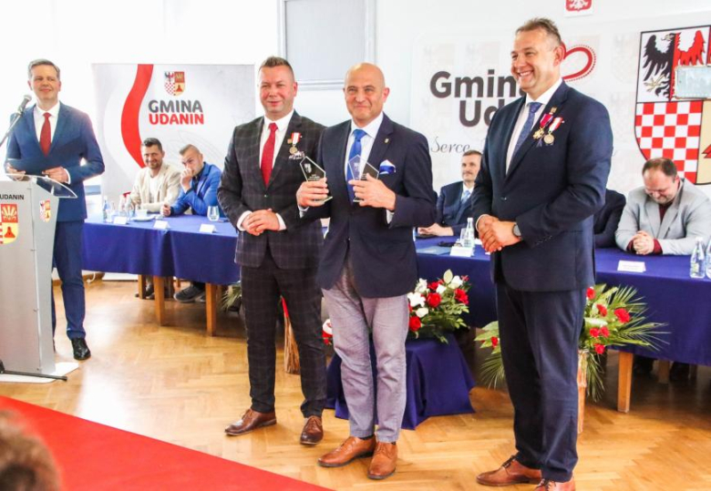 35-lecie Samorządu Terytorialnego