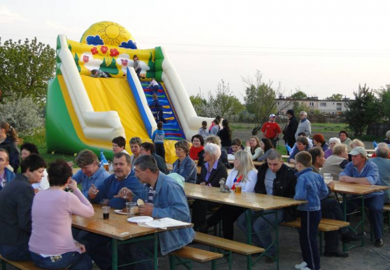 Dzień Jastrzębiec 2011