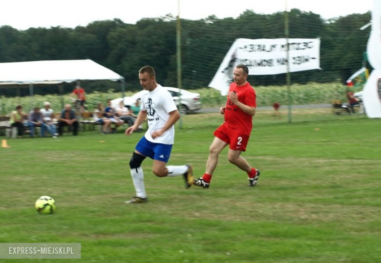 Obchody w Jastrzębcach