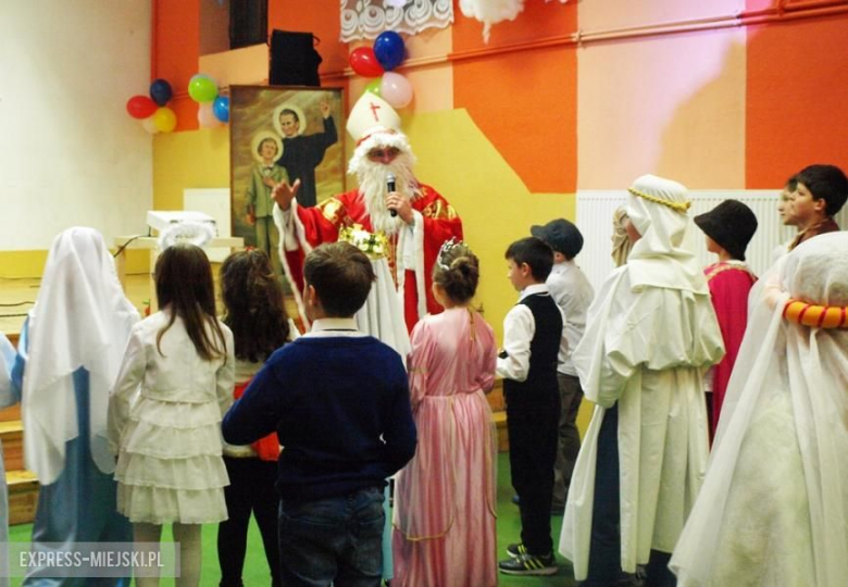 Bal Wszystkich Świetych