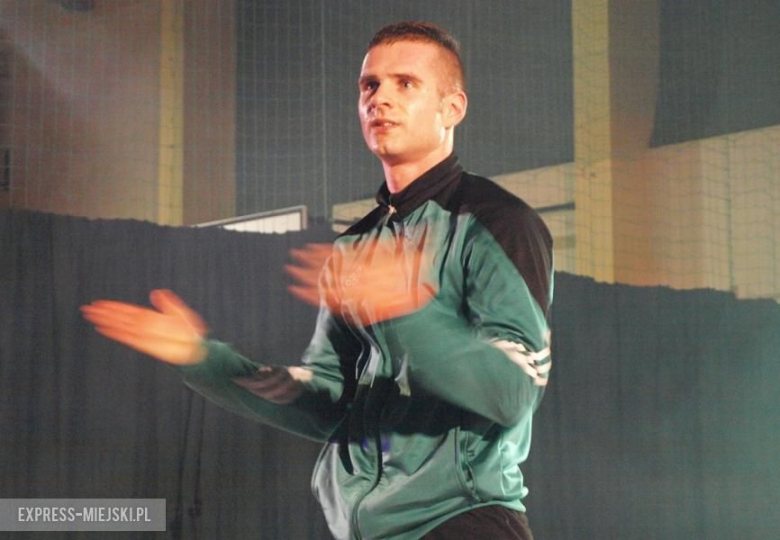 Jarmark Bożonarodzeniowy w Miękini