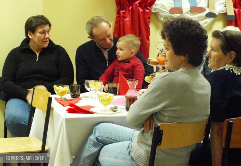 Dzień Babci i Dziadka w Rakoszycach