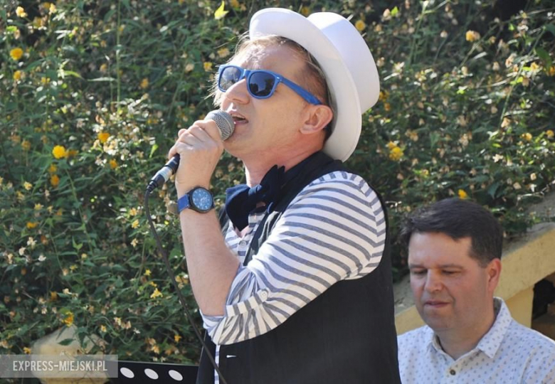 II Powiatowy Dzień Dziecka w Środzie Śląskiej