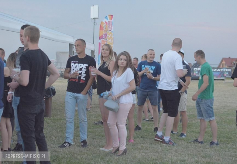 Summer Madness Festival w Środzie Śląskiej