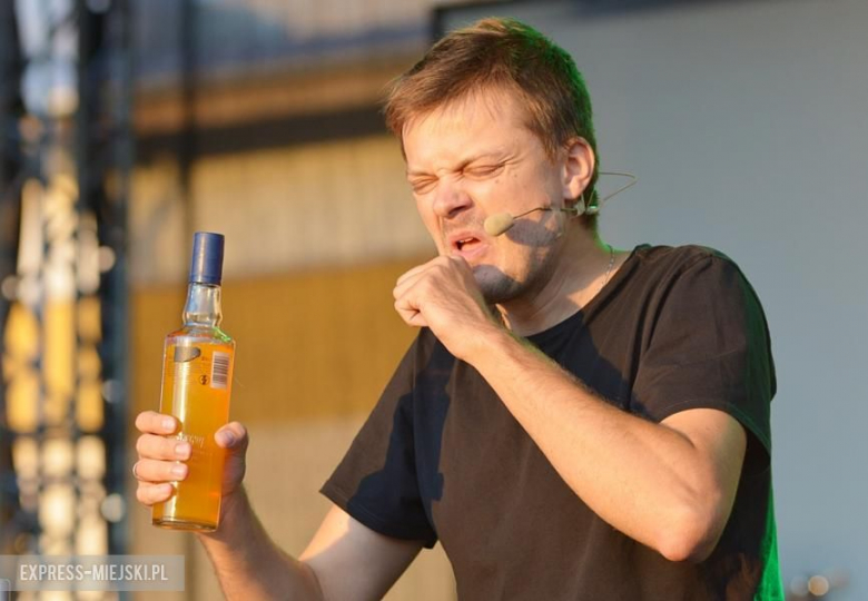 Festiwal Lata w Miękini 2017