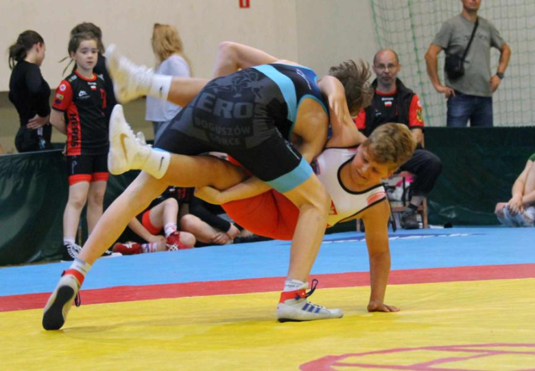 Zawodnicy ULKS ODRA Malczyce z kolejnymi medalami