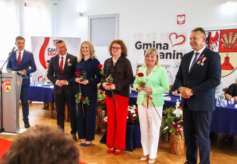 35-lecie Samorządu Terytorialnego