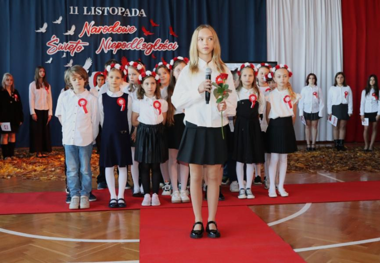 Obchody Święta Niepodległości