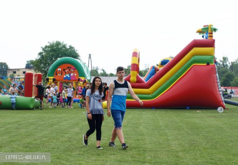 Dzień Dziecka Rakoszyce 2016