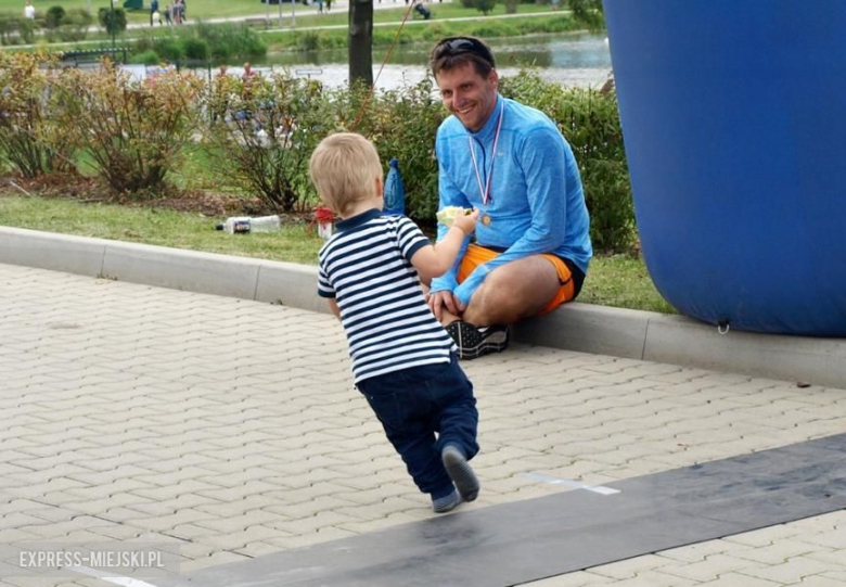 I bieg o Skarb Średzki