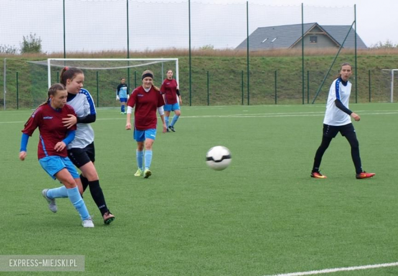 Mecz Polonia Skarby Środa Śląska