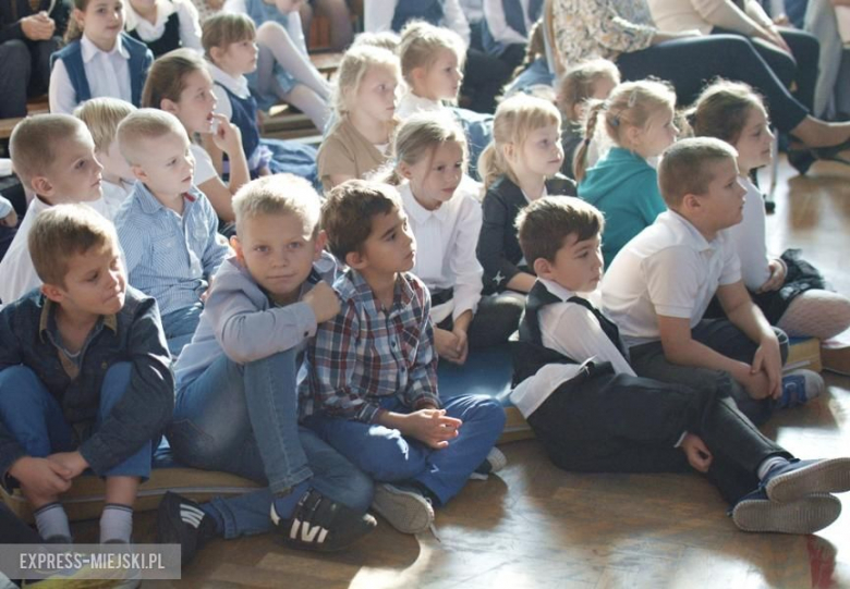 Dzień Nauczyciela w Szczepanowie