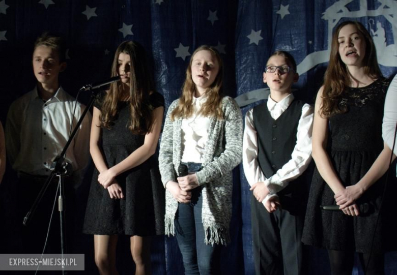 Spotkanie noworoczne w Rakoszycach