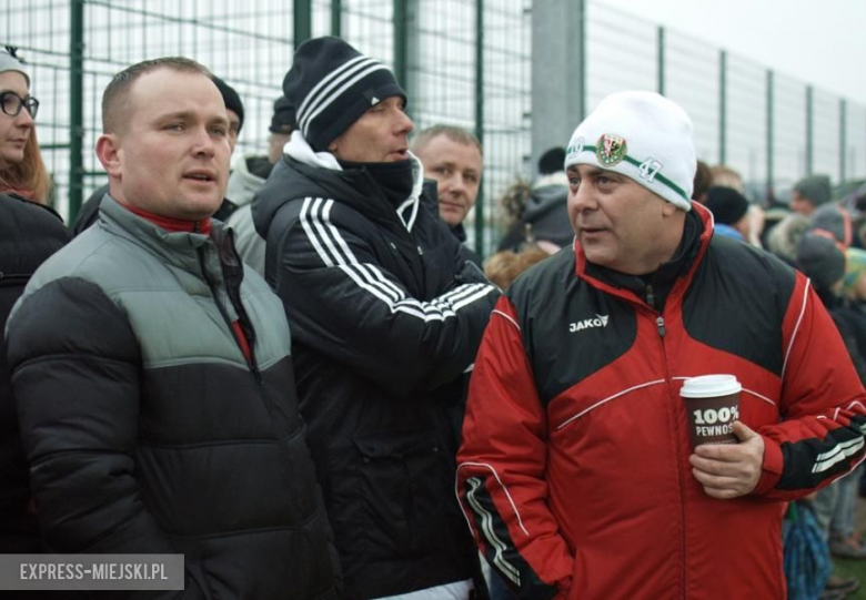 Mecz WKS Śląsk Wrocław vs. Chrobry Głogów