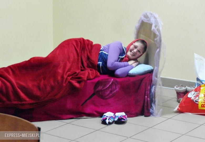 Dzień Babci i Dziadka w Rakoszycach