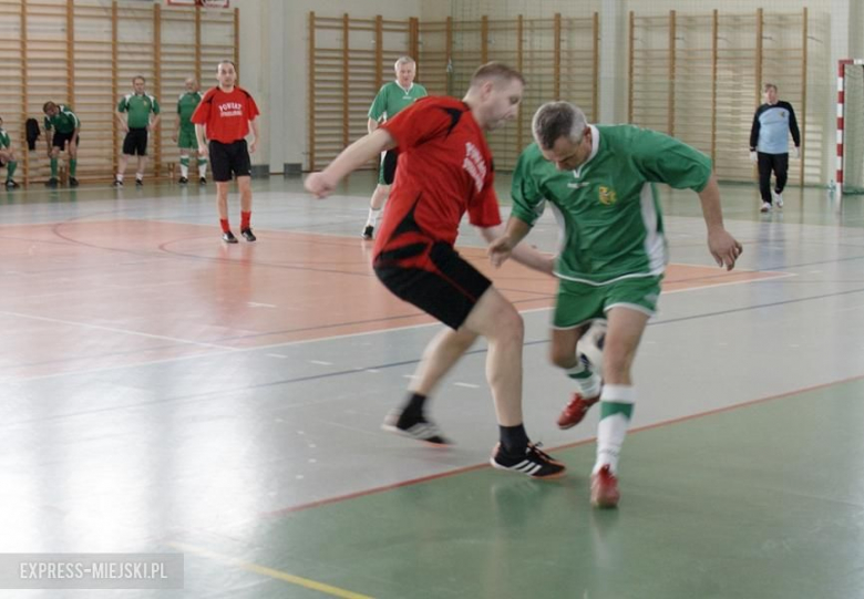 Mistrzostwa Radnych Dolnego Śląska w Środzie Śląskiej