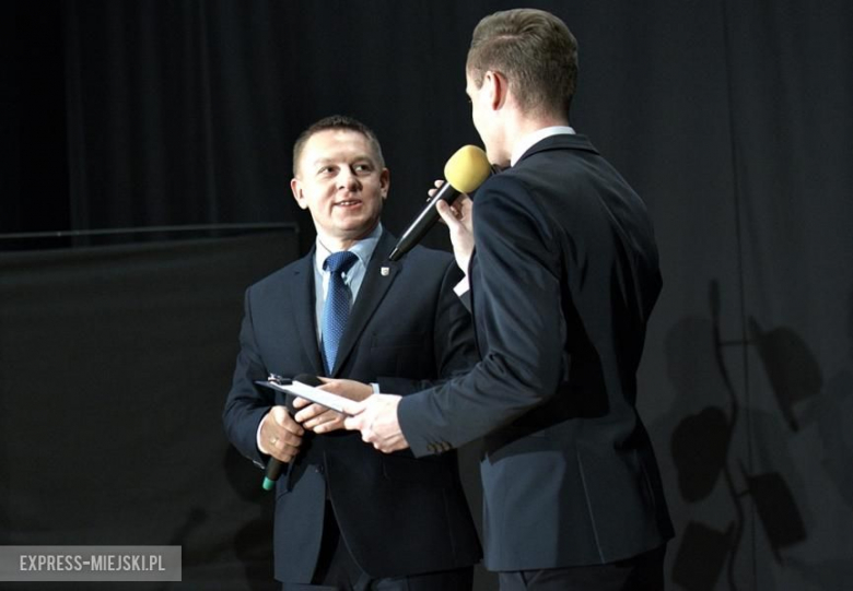 Koncert w Domu Kultury w Środzie Sląskiej