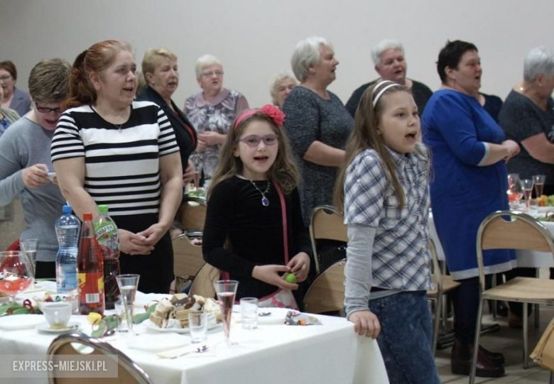 Dzień Kobiet w Szczepanowie