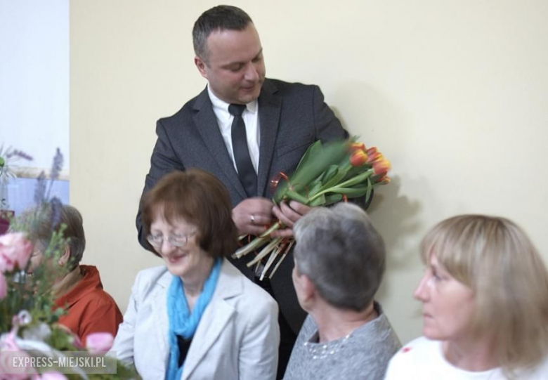 Dzień Kobiet w Rakoszycach