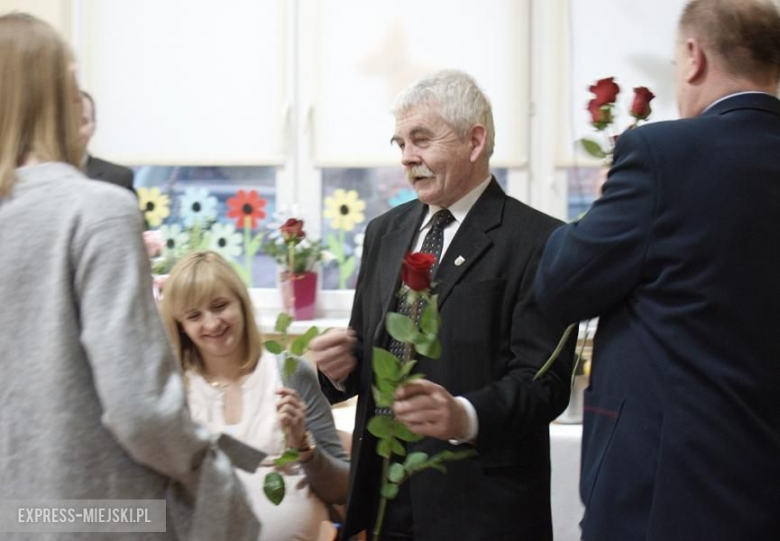 Dzień Kobiet w Rakoszycach