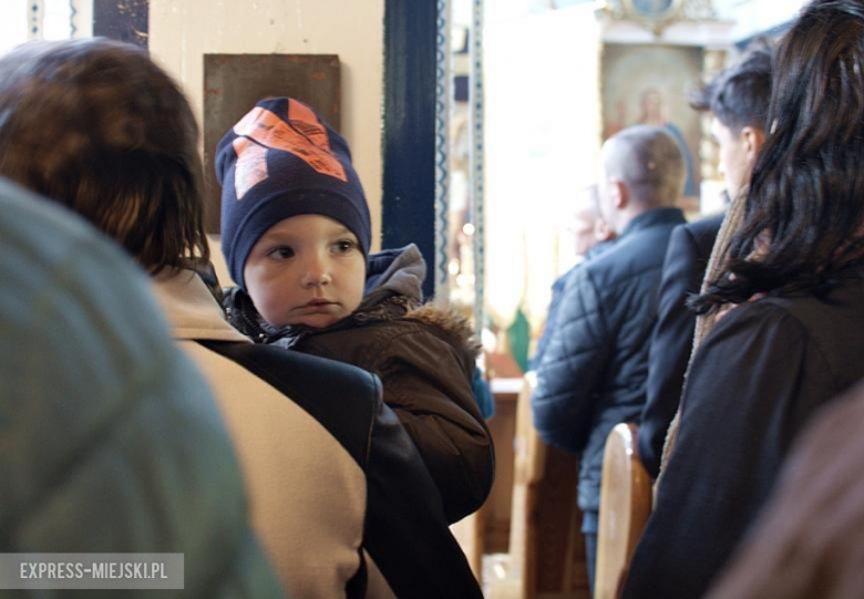 Uroczystości w Malczycach