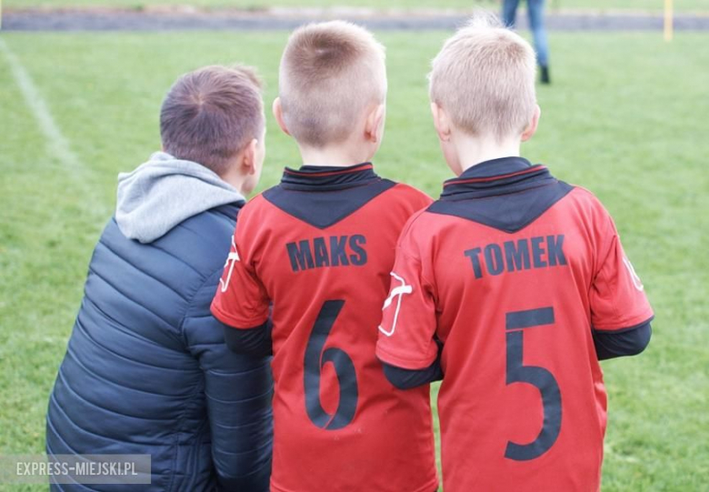 Gotec Cup 2017 w Rakoszycach