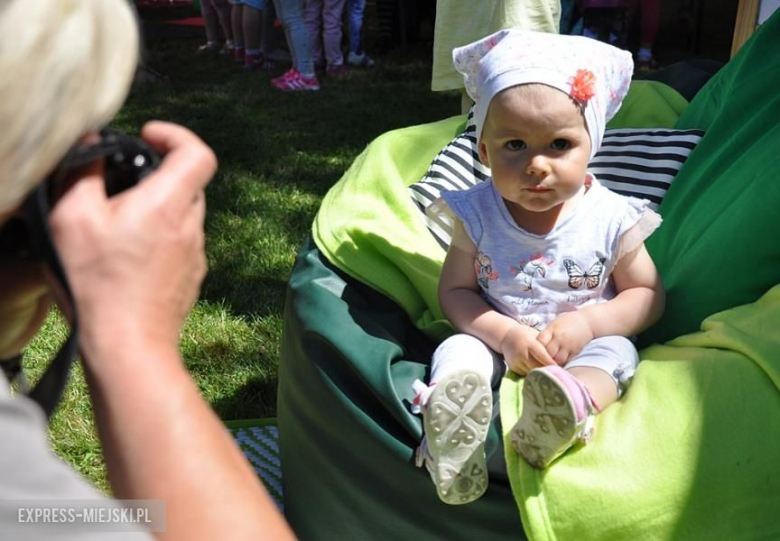 II Powiatowy Dzień Dziecka w Środzie Śląskiej