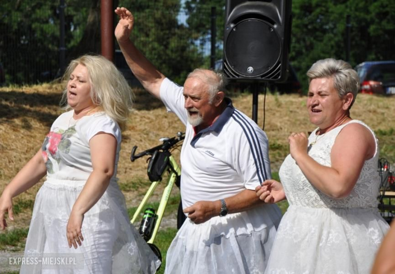 Dzień Dziecka w Malczycach