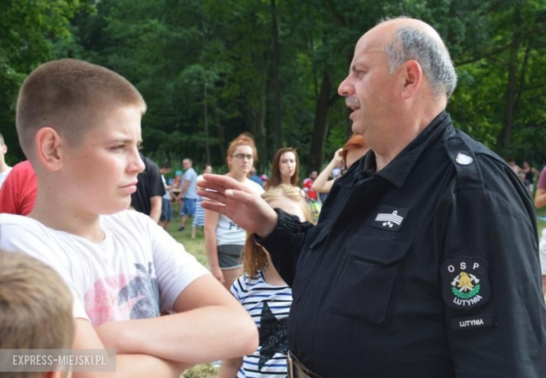 Piknik Rodzinny w Piotrowicach