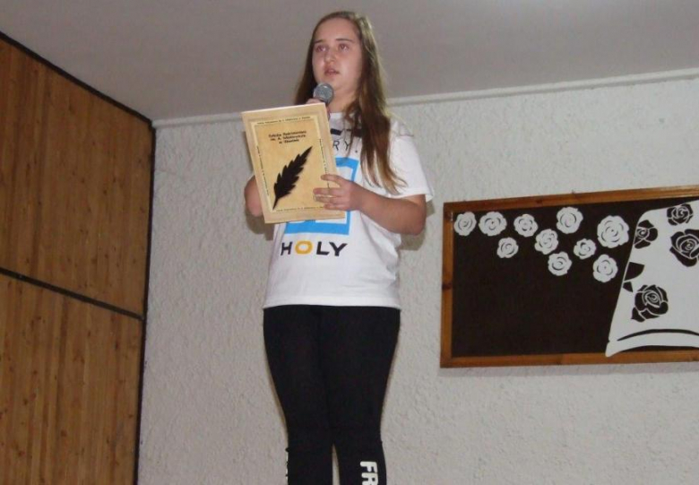 Wieczór z poezją Jana Pawła II