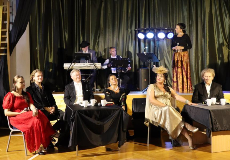 Jubileuszowy Festiwal Romansu za nami