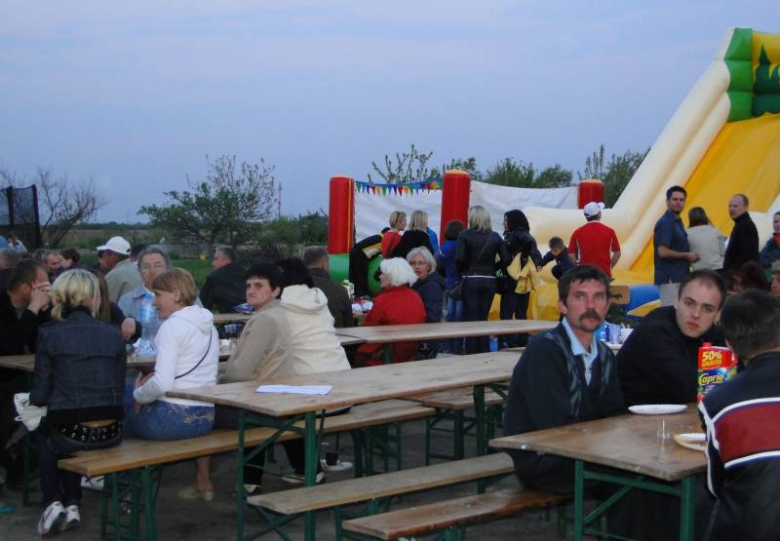 Dzień Jastrzębiec 2011