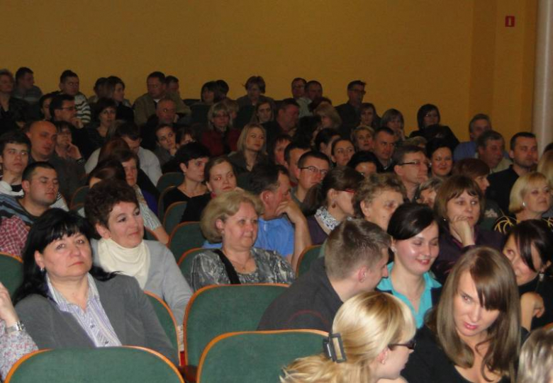 „Małgorzaty igraszki z diabłem” 