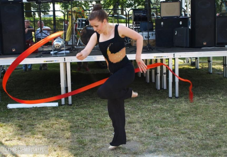 Dzień Dziecka w Malczycach