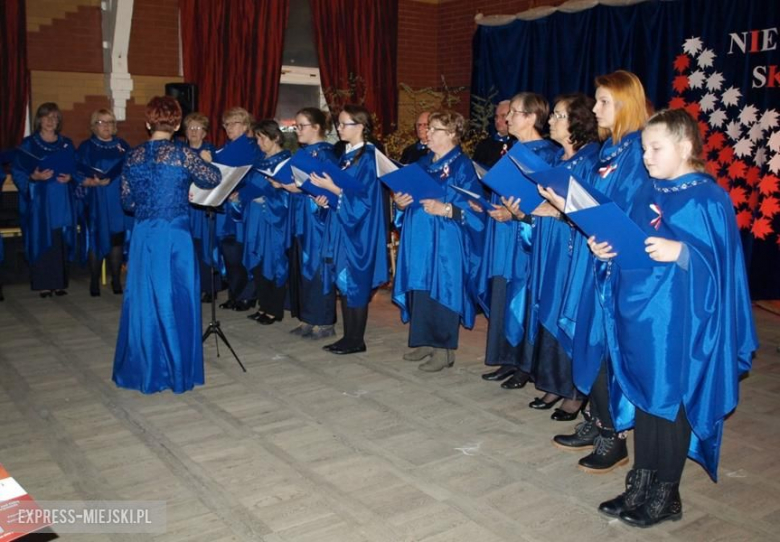 Wieczornica Patriotyczna