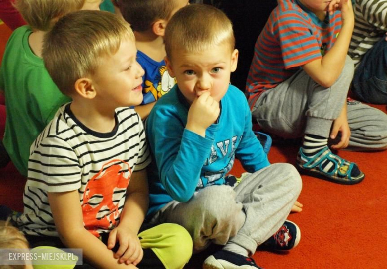 Warsztaty zoologiczne