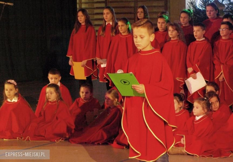 Jarmark Bożonarodzeniowy w Miękini