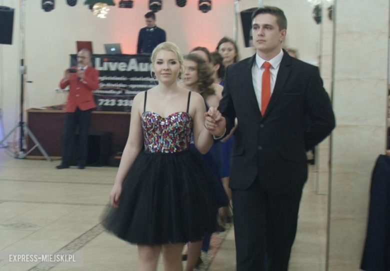 Studniówka PZSP nr 2 w Środzie Śląskiej