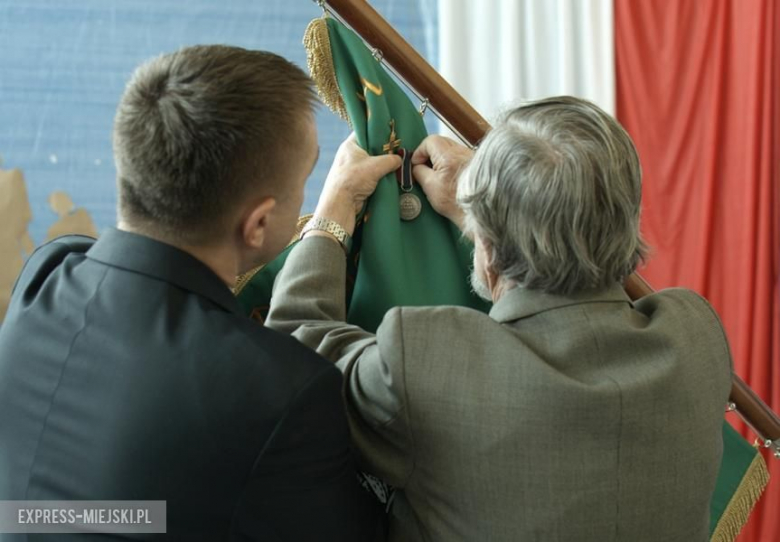 77. rocznica I Masowej Deportacji Polaków na Sybir - uroczystości szkolne