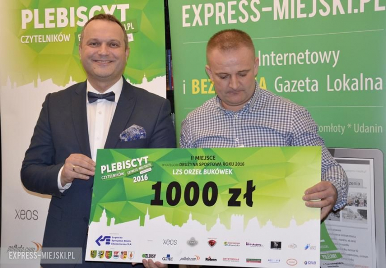 Podsumowanie Plebiscytu Czytelników EM