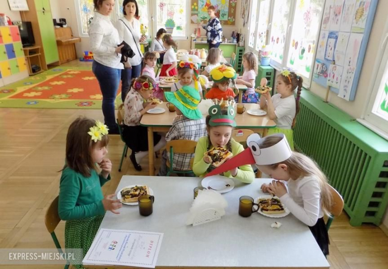 Festiwal Piosenki Przedszkolnej 