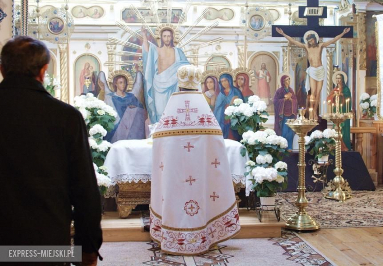 Uroczystości w Malczycach