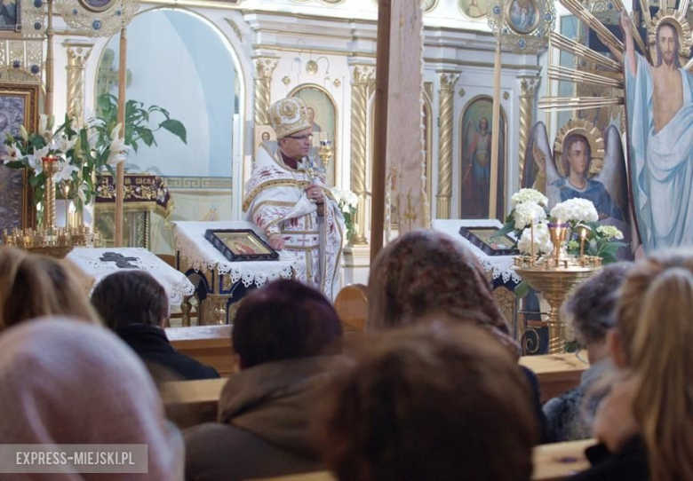 Uroczystości w Malczycach