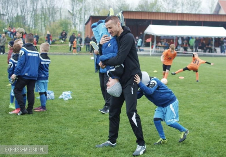 Gotec Cup 2017 w Rakoszycach