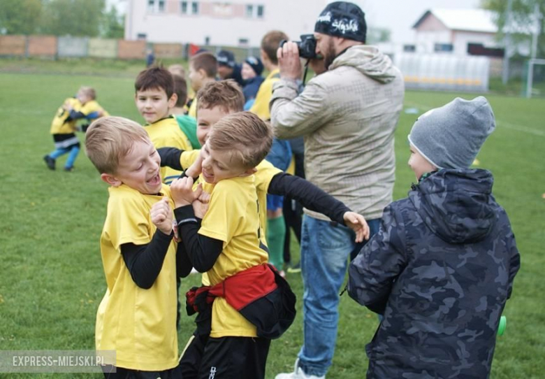 Gotec Cup 2017 w Rakoszycach