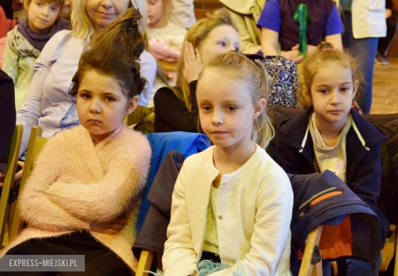 Konkurs muzyczny w Malczycach