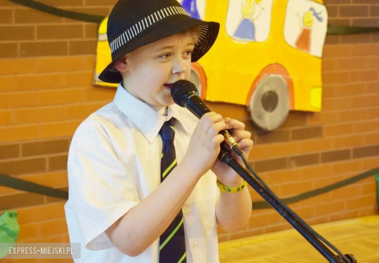 Konkurs muzyczny w Malczycach